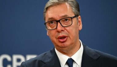 Serbian leader calls snap elections after dissolving country’s parliament – POLITICO