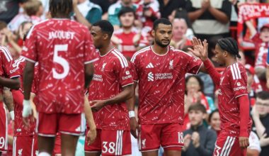 Liverpool announce five-year shirt sponsorship deal with Turkish Airlines