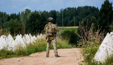 European leaders prepare public for ‘intensified threat’ from Putin – POLITICO