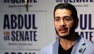 CBS News Spins El-Sayed’s 9/11 Tweets Into Anti-Muslim Controversy