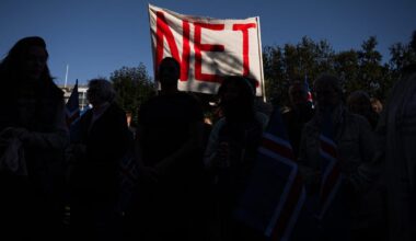 What Iceland’s snub means for the EU’s place in the world – POLITICO
