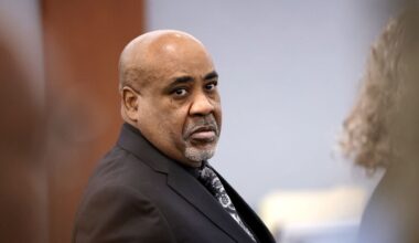Man Found Guilty in Murder of Tupac Shakur