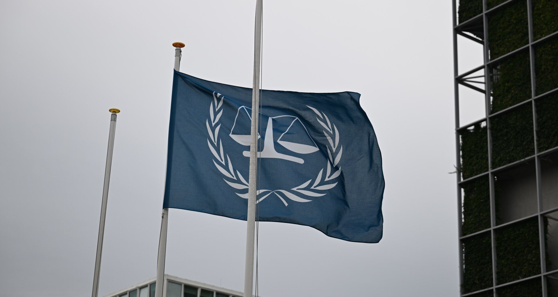 Trump administration readies sweeping sanctions against ICC, reports say | ICC News