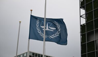 Trump administration readies sweeping sanctions against ICC, reports say | ICC News