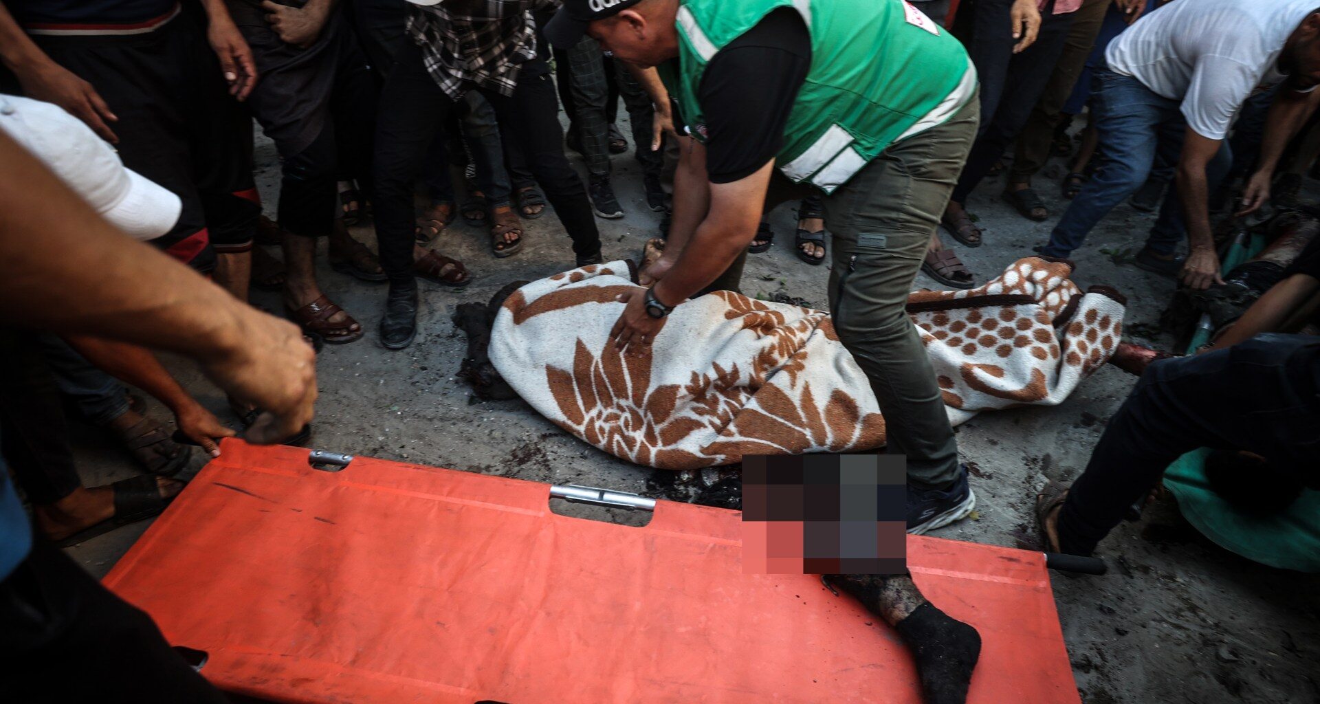 Israel kills 3 in Gaza as far-right minister plans for Palestinian removals | Israel-Palestine conflict News