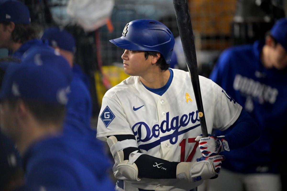 Who’s to blame in the Shohei Ohtani injury saga? Everyone