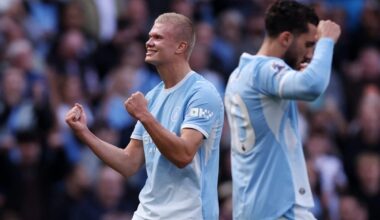 Manchester City 1 Coventry City 0: How did Fernandez, Ndiaye fare on debuts? Why only one goal?