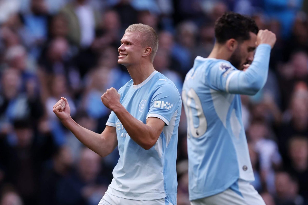 Manchester City 1 Coventry City 0: How did Fernandez, Ndiaye fare on debuts? Why only one goal?
