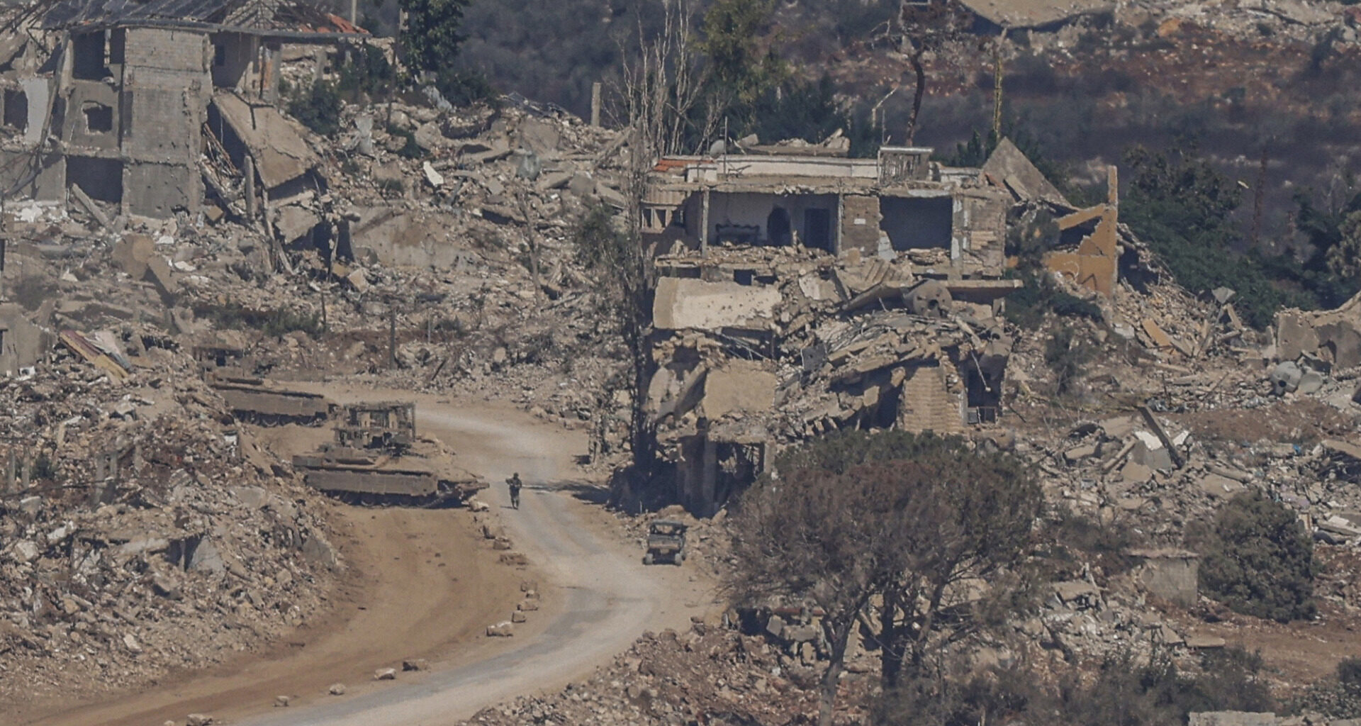 Don’t Let Lebanon’s Peace Agreement Prove Hezbollah Right