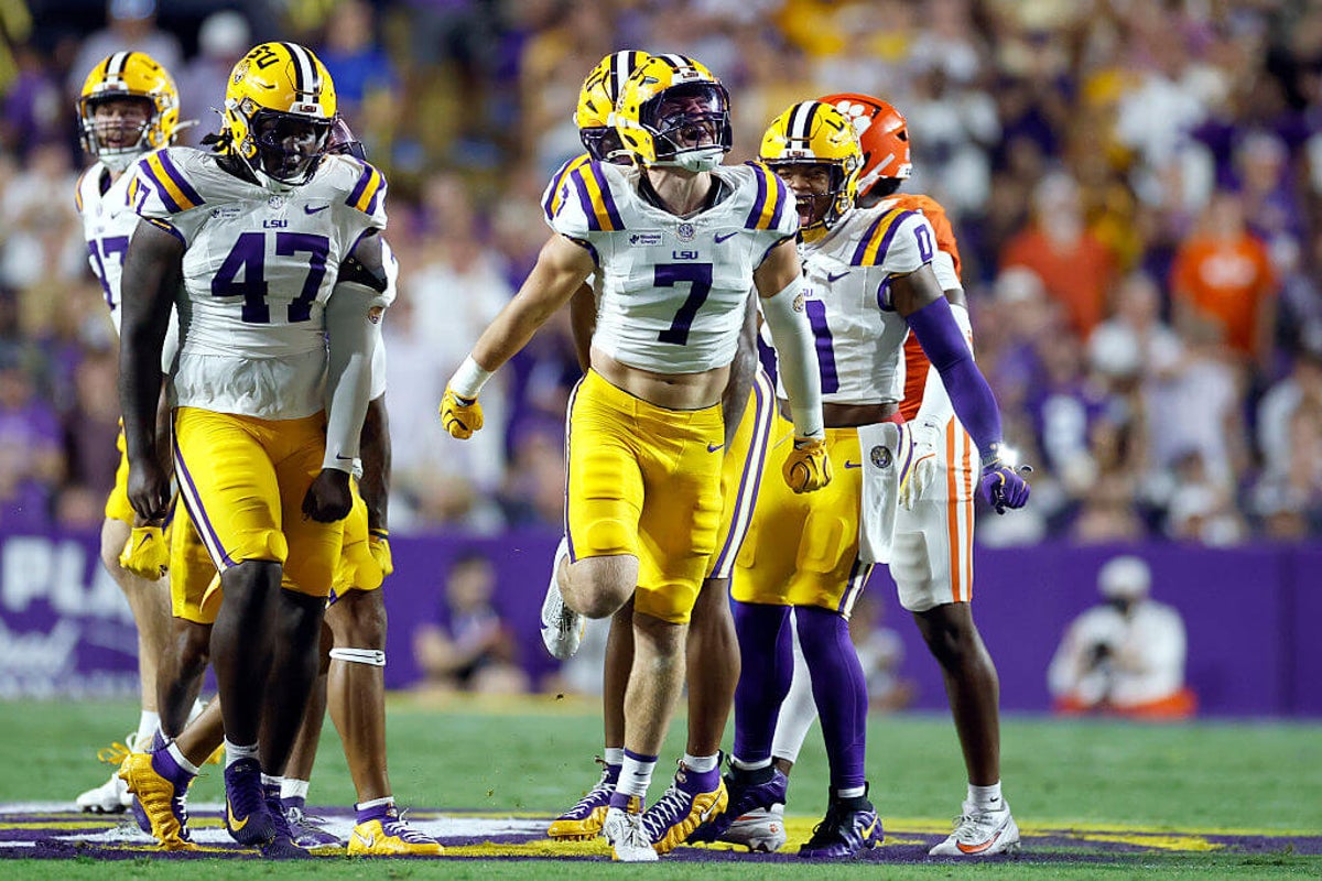 SEC files amended complaint to lawsuit seeking authority to expel LSU from league