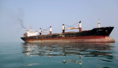 'We worry now': Oil tops $100, diesel hits record highs amid Iran war escalation