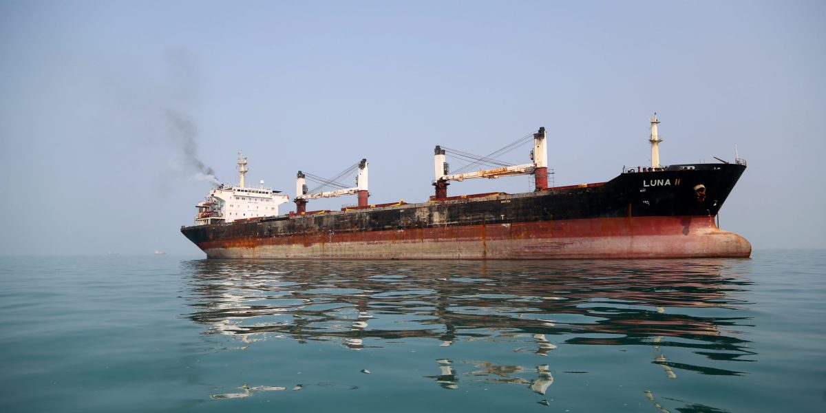 'We worry now': Oil tops $100, diesel hits record highs amid Iran war escalation