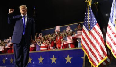 Trump’s $5,000 pledge and the bond market revolt shows it's a voter bribe — costing every American $8,000