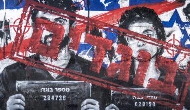 The Backlash to “NAZA” Shows How Little Israeli Citizenship Really Means