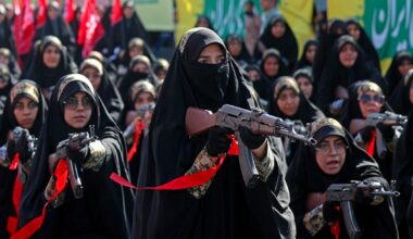 5 Signs Iran’s Defeat Is Finally Arriving