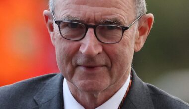Martin O'Neill addresses Celtic team selection vs Ferencvaros: 'Players who deserve'