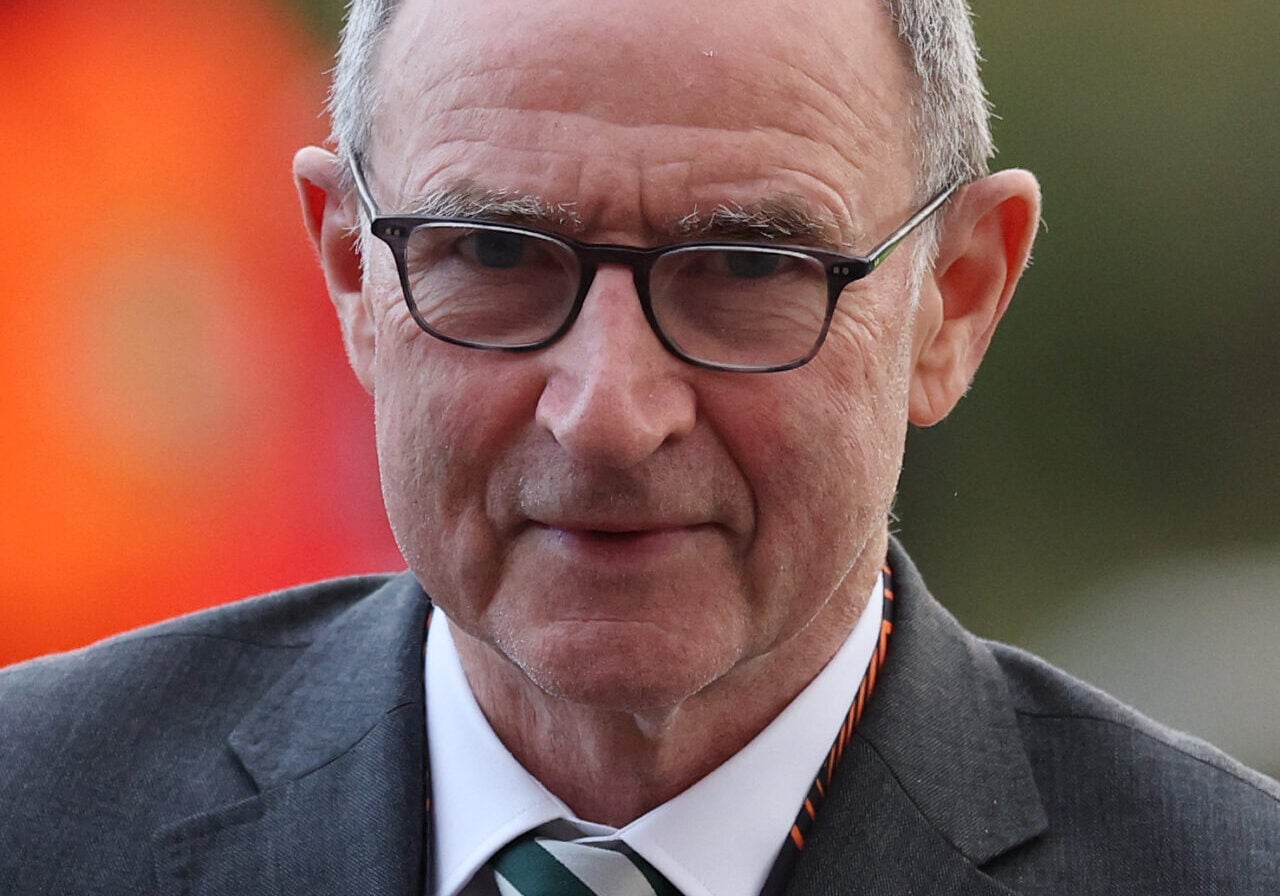 Martin O'Neill addresses Celtic team selection vs Ferencvaros: 'Players who deserve'