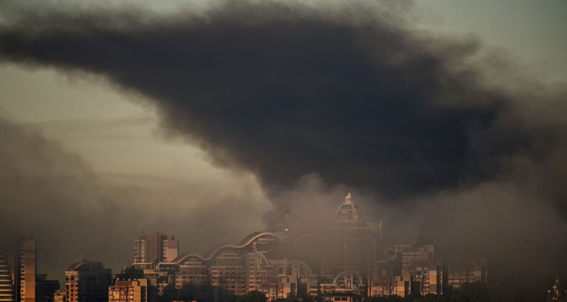 Ukraine war latest: Russia takes aim at Ukraine's internet infrastructure