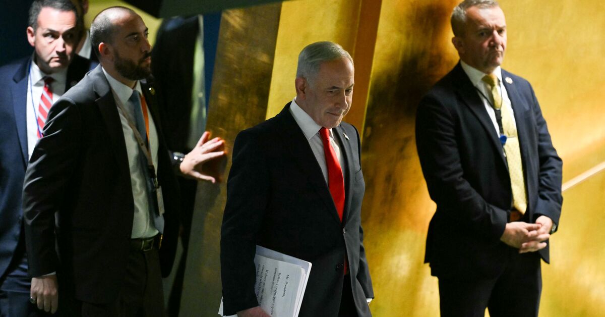 Can Netanyahu turn Israel's UN isolation into strength at home?