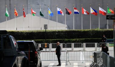 UNGA 2026: Trump, Iran, China, AI, and the Secretary-General Race