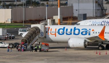 Flydubai incident: Pilot 'Tried to Crash' Israel-Bound Plane