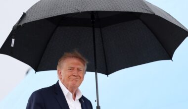 Trump and Tehran are boxed in until the midterms because Iran wants US gas prices high