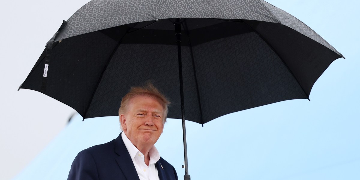 Trump and Tehran are boxed in until the midterms because Iran wants US gas prices high
