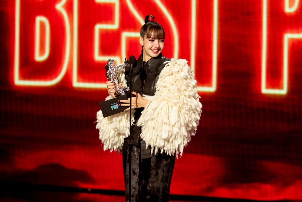 Here Are All the 2026 MTV VMAs Winners: Full List (Updating Live) - Billboard