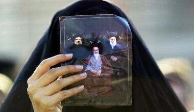 Iran’s Proxy Strategy Is Never Coming Back