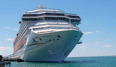 Mom left kids alone while on cruise, North Miami Beach police say – NBC 6 South Florida
