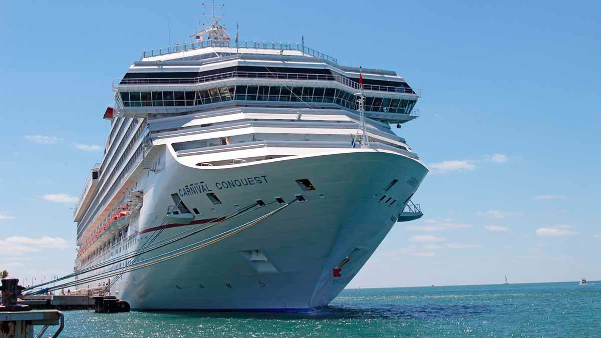 Mom left kids alone while on cruise, North Miami Beach police say – NBC 6 South Florida