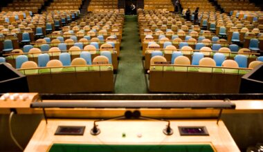 UN General Assembly 2026: When is it, who is speaking and when? | United Nations News