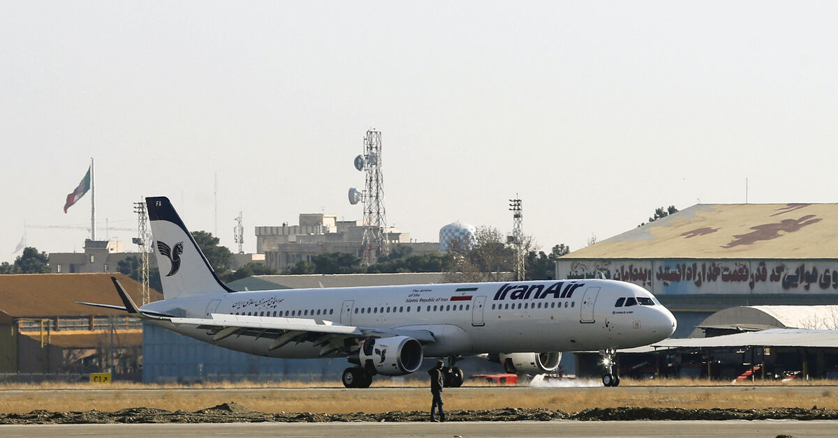 Iraq announces Iran flights to resume: What to know