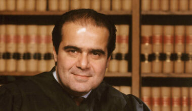 Trump’s sneaky plan to gut Endangered Species Act draws from 1995 Scalia dissent