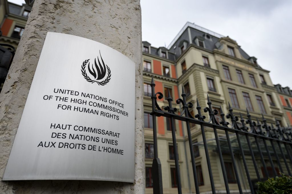 UN Human Rights Council, European Governments Launch Economic Warfare Against Israel