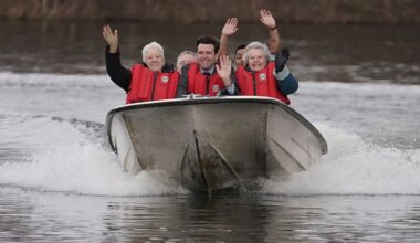 Labour ditching the state pension triple lock just became more likely