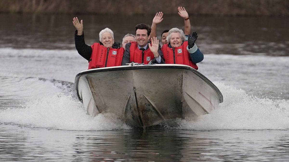 Labour ditching the state pension triple lock just became more likely