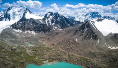 The Himalayas Are Melting Faster Than Ever. Scientists Worry Nepal’s Floods Are Just the Beginning