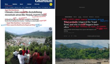 Nepali Times