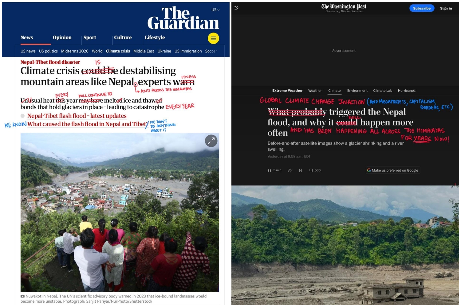 Nepali Times