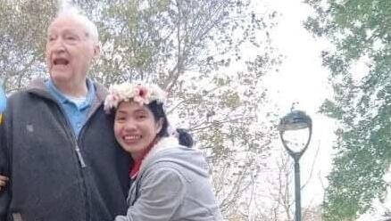 ‘I felt like I was back on Oct. 7’: Israel deports Filipina caregiver who survived Be