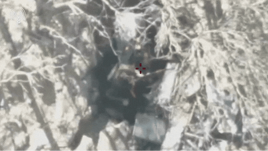 Tunnel by tunnel: how Israel took apart Hezbollah’s underground fortress