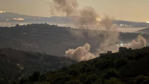 Report: Iran warns US of major retaliation if Israel storms Hezbollah-held ridge in L
