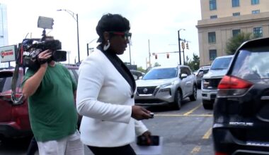 ‘Judge had it out for me’: Ex-Charlotte council member reacts to federal prison sentence