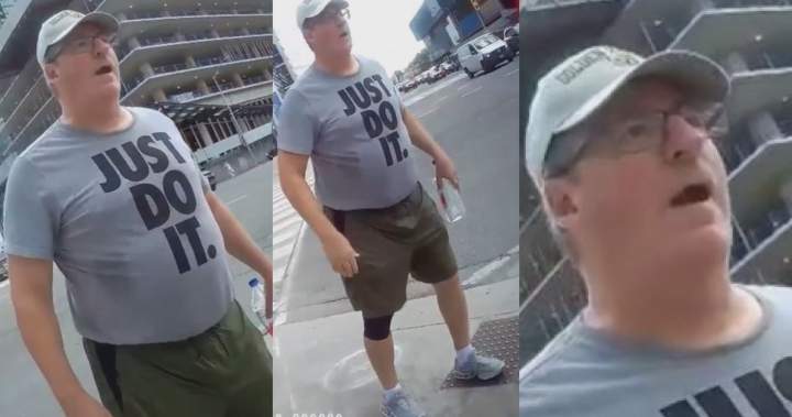 Suspect sought in hate-motivated assault case, Toronto police say - Toronto