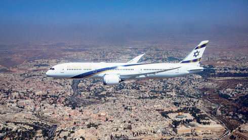 El Al Miami flight turns back to Israel after 4.5 hours in the air