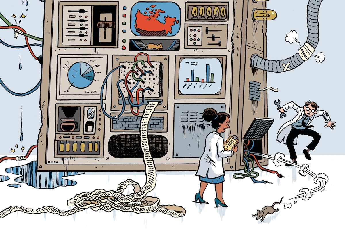 Canada’s tax system needs an overhaul. Here are 11 big ideas to make it happen