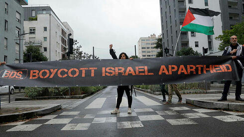 Israel can absorb a settlement boycott. The bigger risk is what comes next