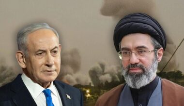 Iran threatens 'powerful response' as Israel downplays risk of escalation over holida