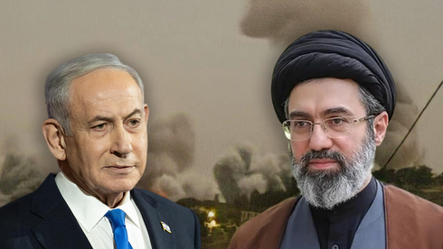 Iran threatens 'powerful response' as Israel downplays risk of escalation over holida